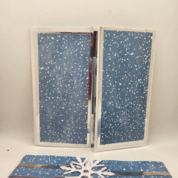 Christmas/Pop Out Gatefold/:snowflake: - view 1