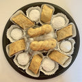 Pre-Order Assorted Greek Pastry Tray