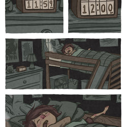Squashed: A Graphic Novel - view 3