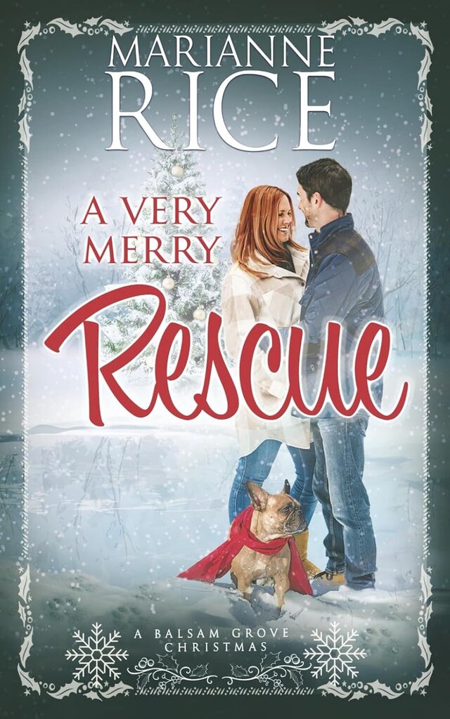 A Very Merry Rescue