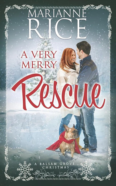 A Very Merry Rescue