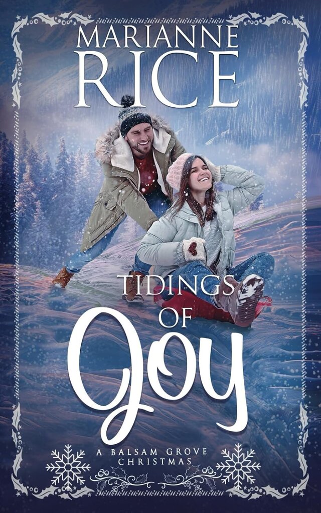 Tidings of Joy