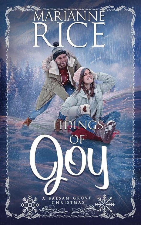 Tidings of Joy