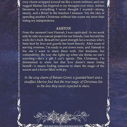 Tidings of Joy - view 2