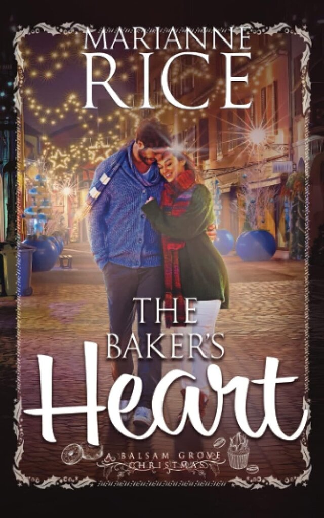 The Baker's Heart