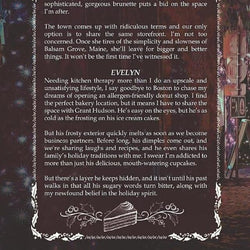 The Baker's Heart - view 2