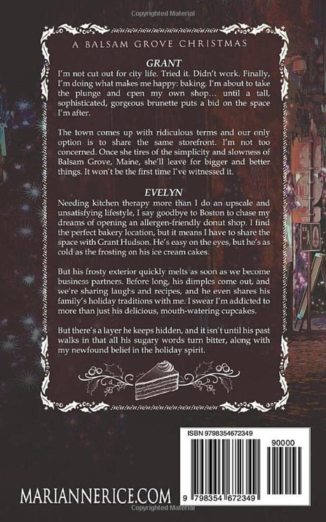 The Baker's Heart