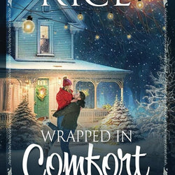 Wrapped in Comfort - view 1