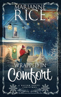 Wrapped in Comfort
