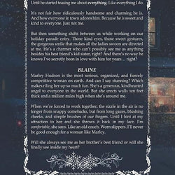 Wrapped in Comfort - view 2