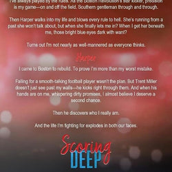 Scoring Deep - view 2