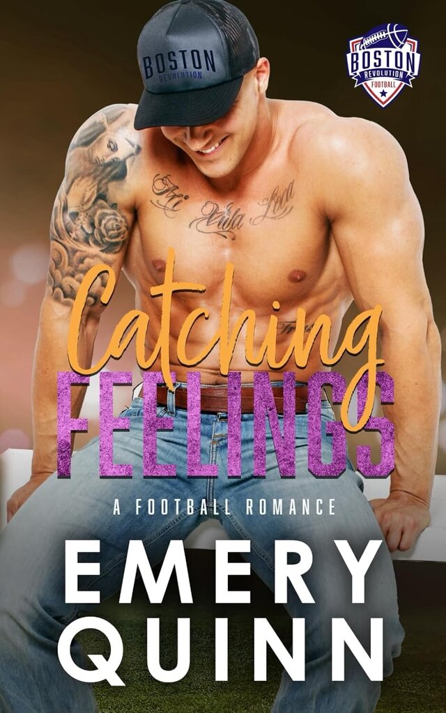 Catching Feelings