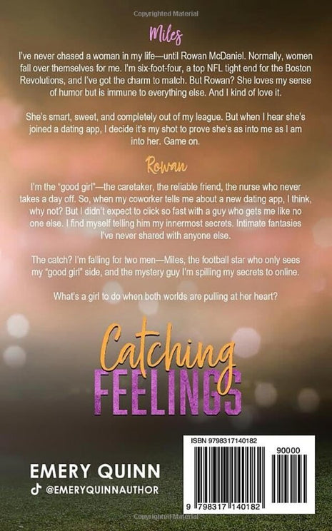 Catching Feelings