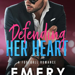 Defending Her Heart - view 1