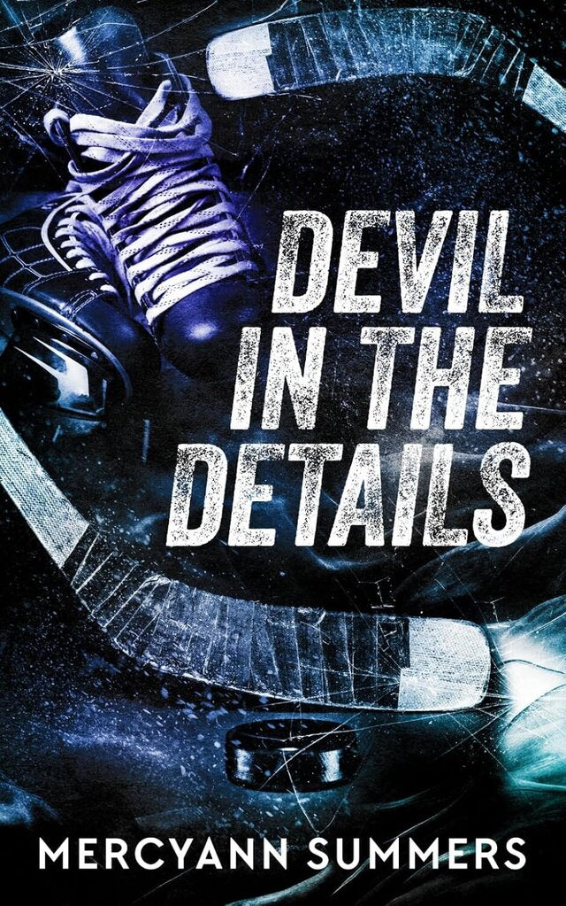 Devil In The Details