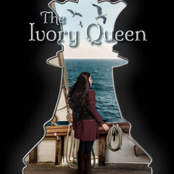 The Ivory Queen - view 1