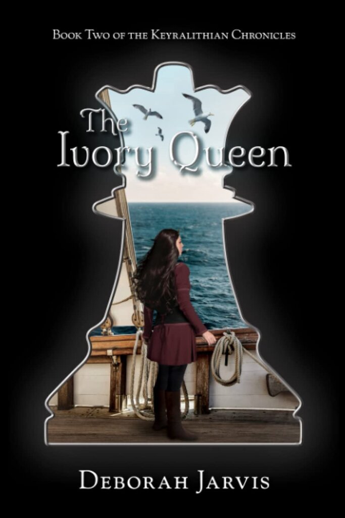 The Ivory Queen