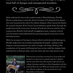 The Ivory Queen - view 2