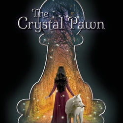 The Crystal Pawn - view 1