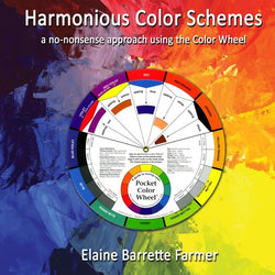 Harmonious Color Schemes - view 1