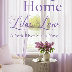 Finding Home on Lilac Lane - view 1