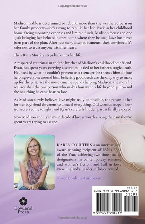 Finding Home on Lilac Lane