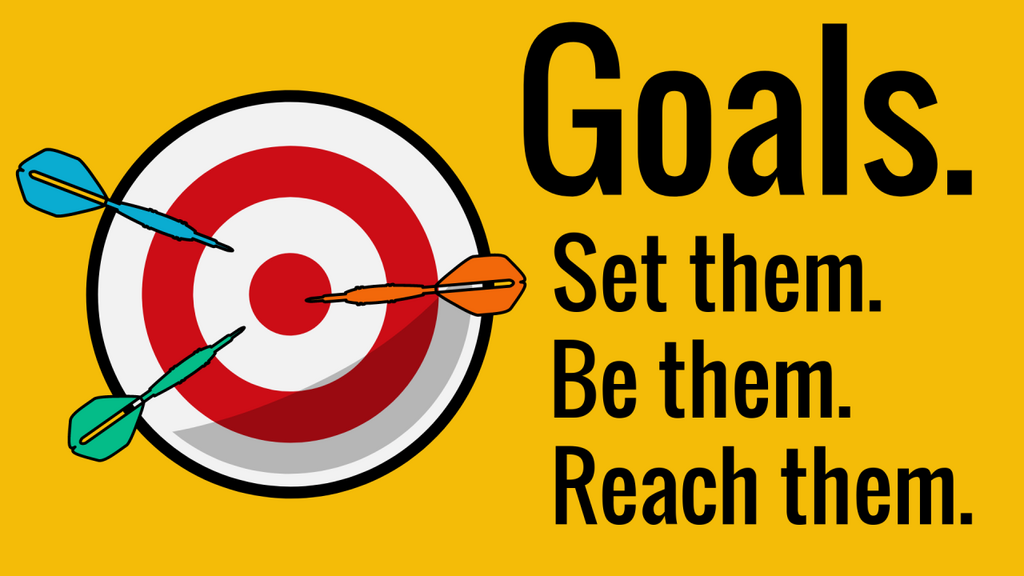 09/03 Goal Setting for Small Business