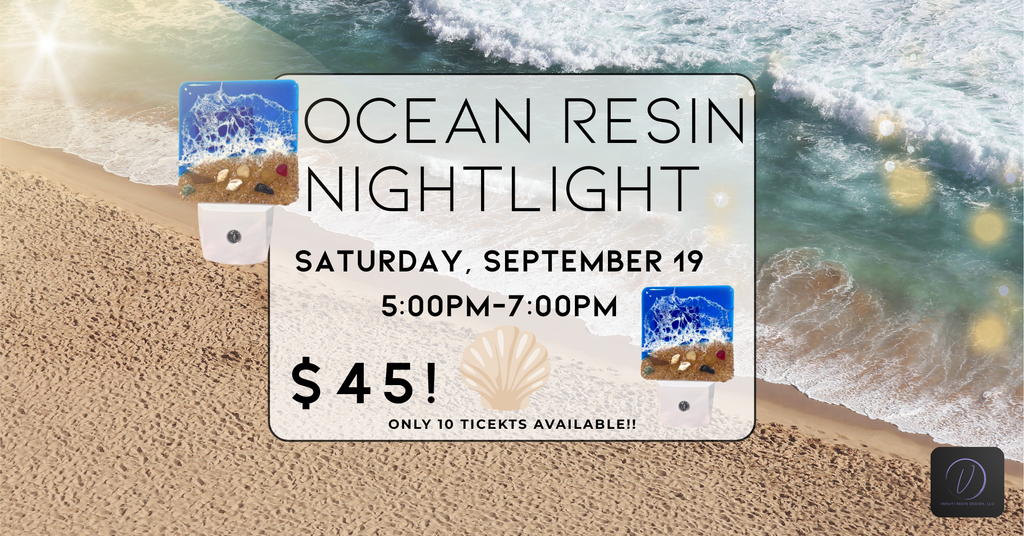 09/19 Nightlight Class