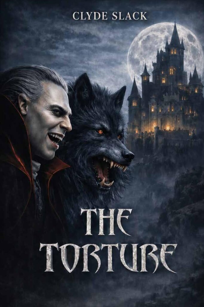 The Torture (Book 1)
