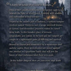 The Torture (Book 1) - view 2