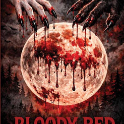 Bloody Red (Book 2) - view 1