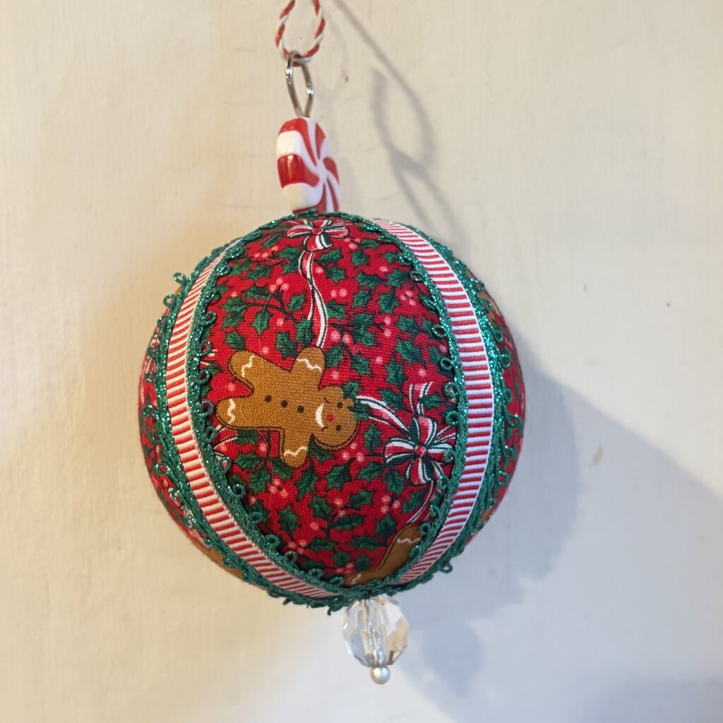 Decorative Hanging Bauble/Ornament