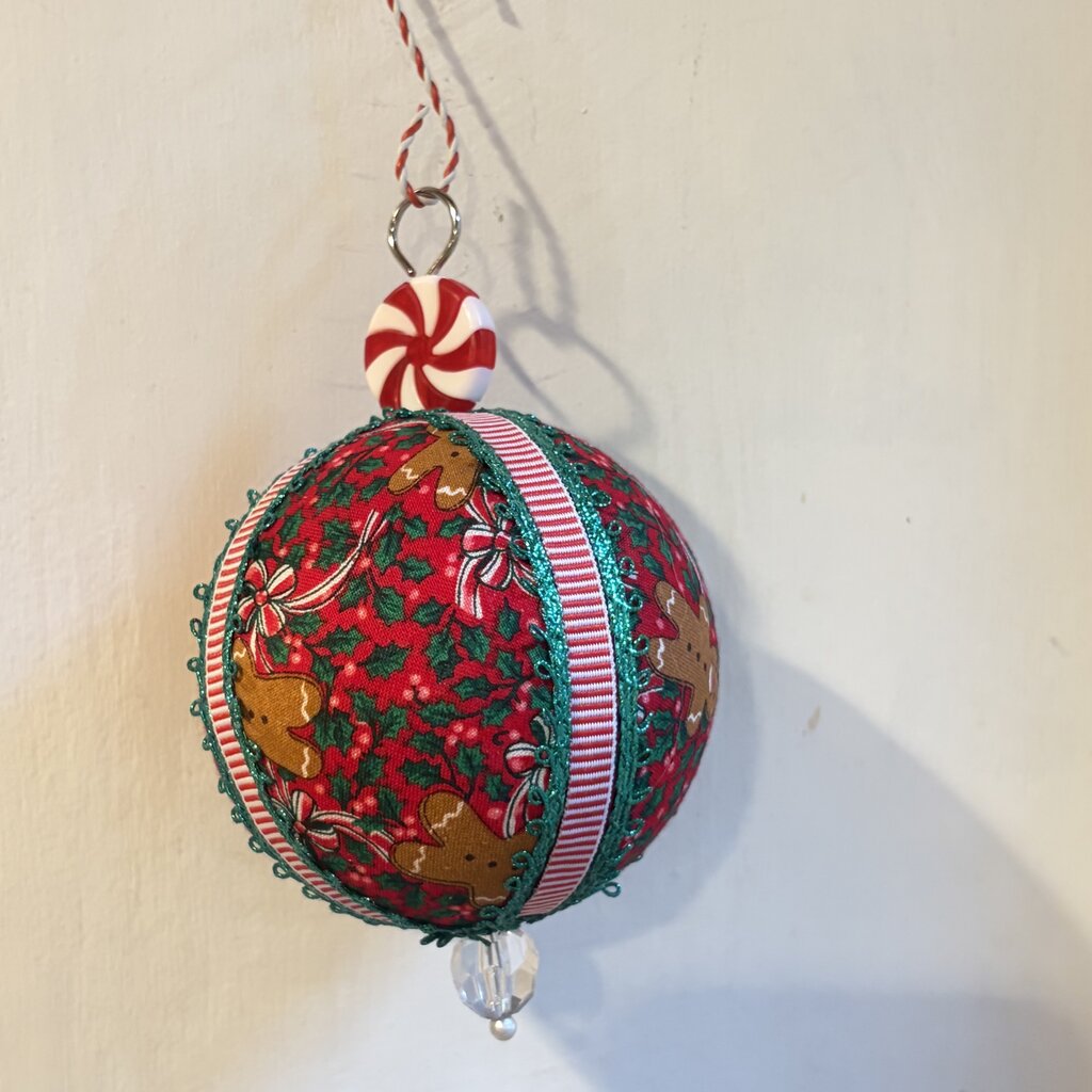 Decorative Hanging Bauble/Ornament
