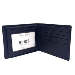 Golf Wallet Black - view 2