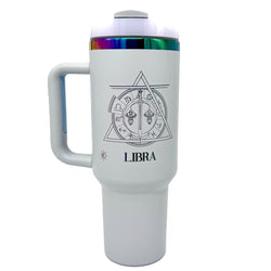 40 oz Tumbler Libra - view 1