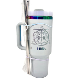 40 oz Tumbler Libra - view 2