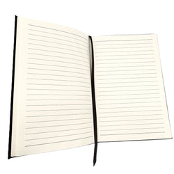 Journal Paws Black - view 2