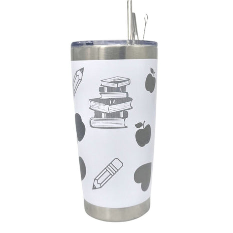 20 oz Teacher