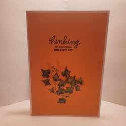 Thinking of you/ - view 1