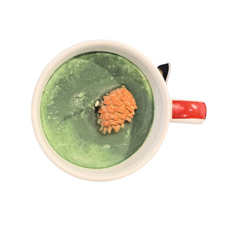 Christmas Tree (Mixed 29) - Mug Candle - 100% soy wax