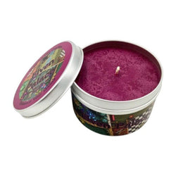 ELVEN PALACE - Tin - Dragon's Den Candles - view 1