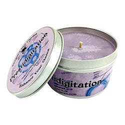 PRESTIDIGITATION - Tin - Dragon's Den Candles - view 1