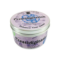 PRESTIDIGITATION - Tin - Dragon's Den Candles - view 3