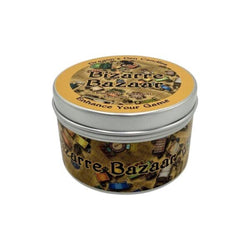 BIZARRE BAZAAR - Tin - Dragon's Den Candles - view 3