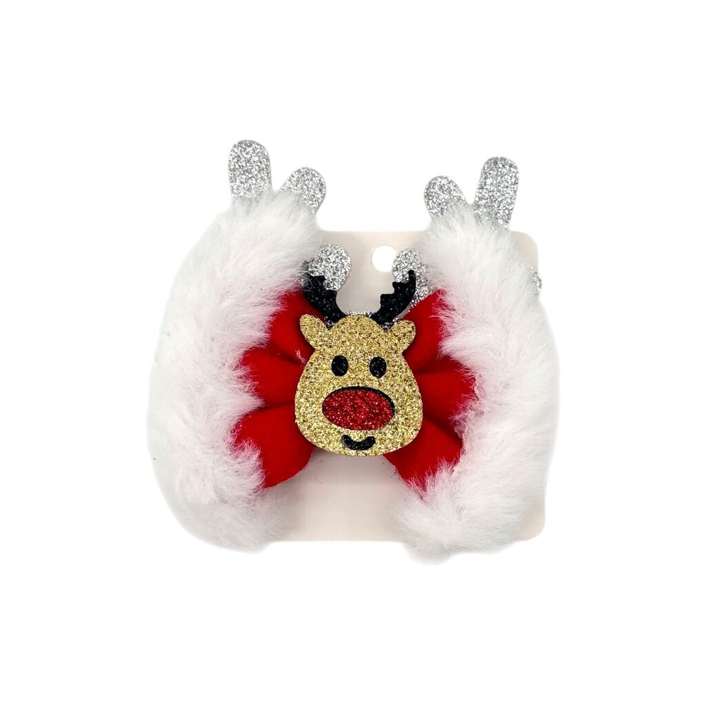 Reindeer Bow