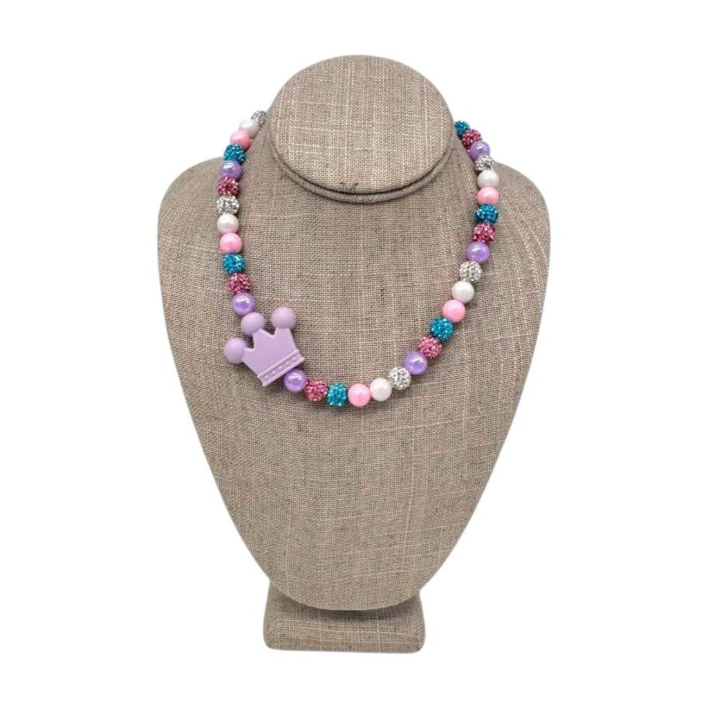Necklace Crown