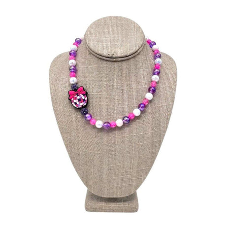 Disco Necklace