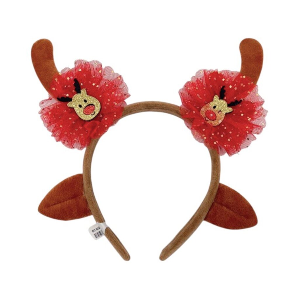 Reindeer Headband