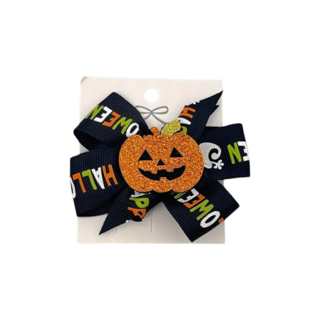 Halloween Pumpkin