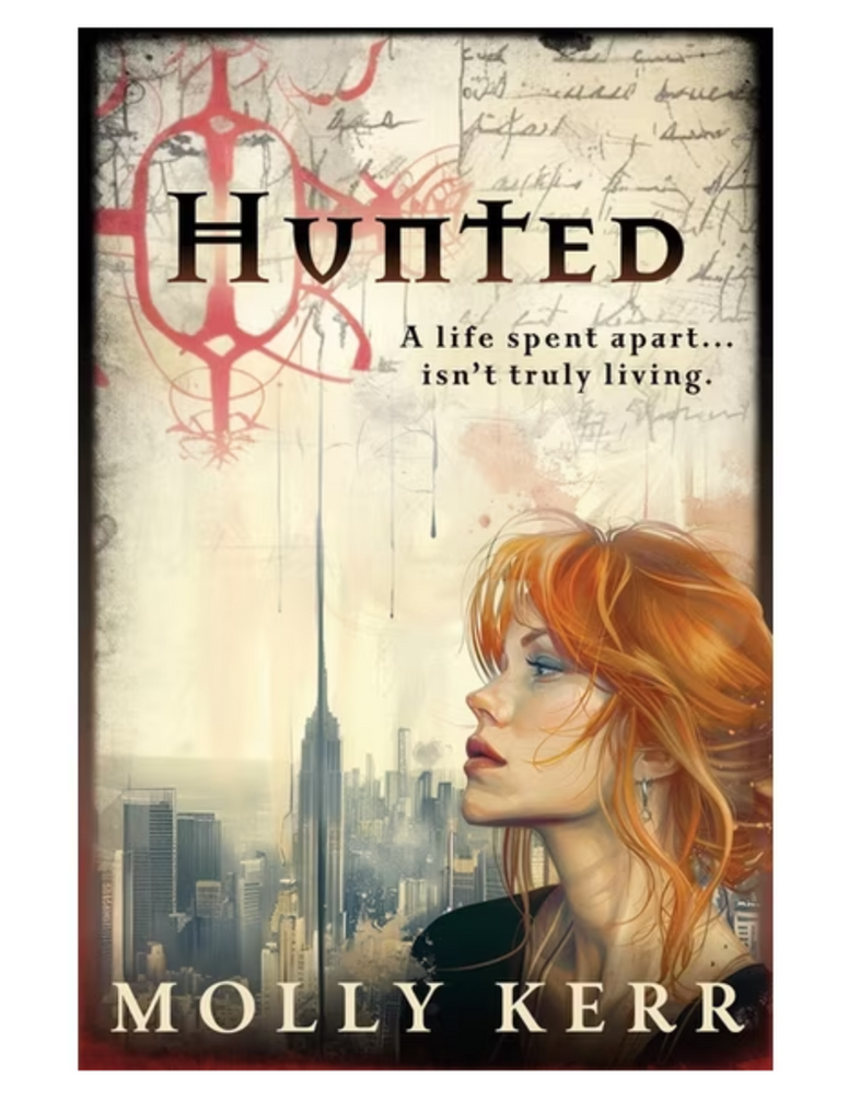 Hunted